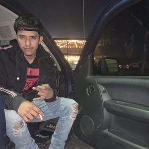 Meet your Posher, Edgar